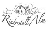 Rinderstall Alm